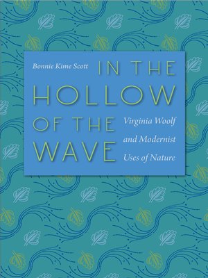 cover image of In the Hollow of the Wave